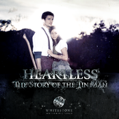 Heartless: The Story Of The Tinman