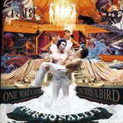 Personality (One Was A Spider, One Was A Bird)