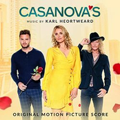 Casanova's (Original Motion Picture Score)