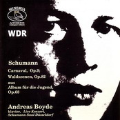 Schumann: Carnaval, Waldszenen, Aus Album Für  Die Jungend, Op. 68