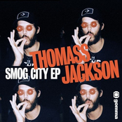 Smog City by Thomass Jackson