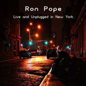 Come Over Tonight by Ron Pope