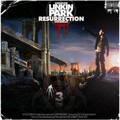 Lpresurrection Mixtape 3: Outbreak