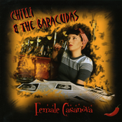 A Million Years From Now by Chilli & The Baracudas