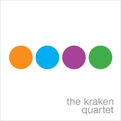 the kraken quartet