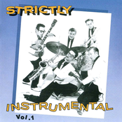 Strictly Instrumental - Volume 1