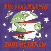 At The Moment by The Dead Milkmen