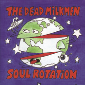 Silly Dreams by The Dead Milkmen