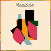 Mount Kimbie - Made to Stray