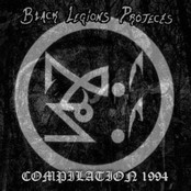 Black Legions Projects: Compilation 1994