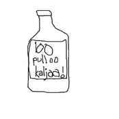 100 pulloo kalijaa