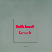 Untitled by Keith Jarrett
