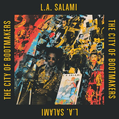L.A. Salami: The City of Bootmakers
