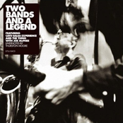 Two Bands And A Legend - Feat. Cato Salsa Experience And The