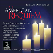 Danielpour: An American Requiem