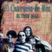 El Cuarteto Tapicero by El Cuarteto De Nos