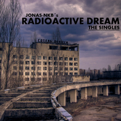 Radioactive Dream The singles Album Picture