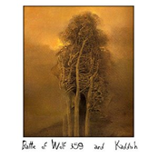 Battle of Wolf 359/Kaddish Split