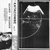 Katacombe, Vol. 1