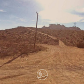 Mojave Between Ludlow and Needles