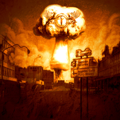 Opinicus - From the Ashes EP