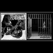 Shitbrains and Controlled Existence Split 7"