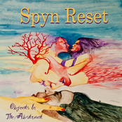 Spyn Reset: Objects In The Abstract