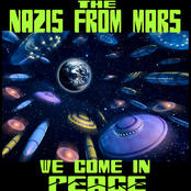 So You Wanna Be A Fucking Popstar by The Nazis From Mars