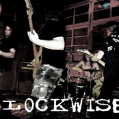 clockwise