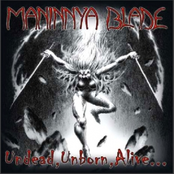 Undead, Unborn, Alive (Comp/Live -06)