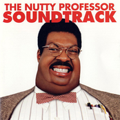 The Nutty Professor Soundtrack