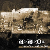 Epilogue For A Corrupted Mind by As All Die