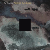 The Coral Sea cover