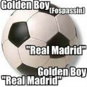 Real Madrid - Single