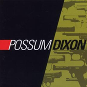 Invisible by Possum Dixon