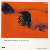 Don't Take It Too Hard