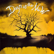 Days Of The New 1