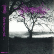 Then the Snow Fell... (Demo)