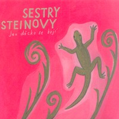 Vlci by Sestry Steinovy