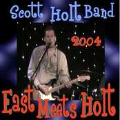 East Meets Holt