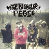 gendar pecel