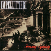 Kingdom Of Light by Impellitteri