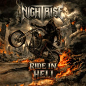 Ride In Hell