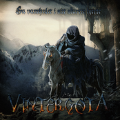 Fra vannhulet i sitt skarete hjerte (EP 2011)