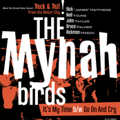 It's My Time / Go On and Cry