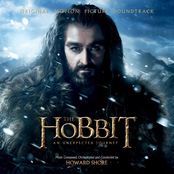 The Hobbit: An Unexpected Journey (Original Motion Picture Soundtrack) [Special Edition] Album Picture