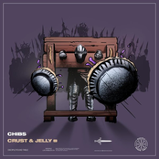 Chibs: Crust & Jelly EP