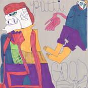 ETT - 075 - Patti - Good Big LP