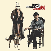 Travis Meadows: First Cigarette