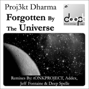 Forgotten by the universe